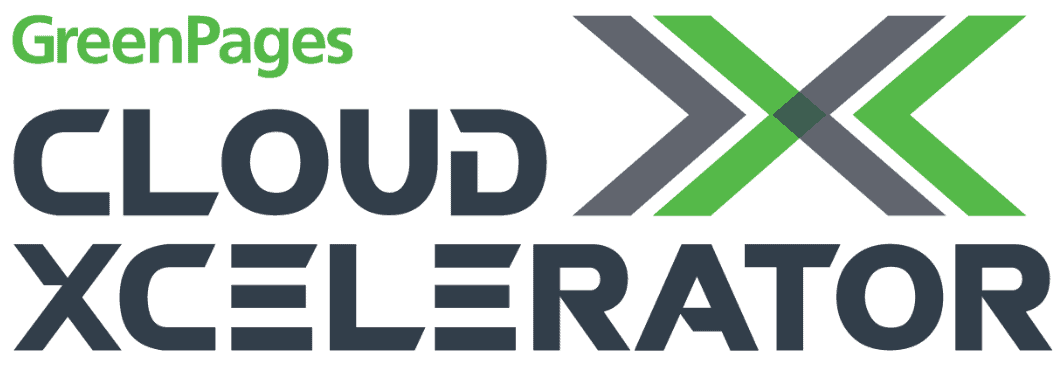 Cloud Xcelerator Logo tight margin