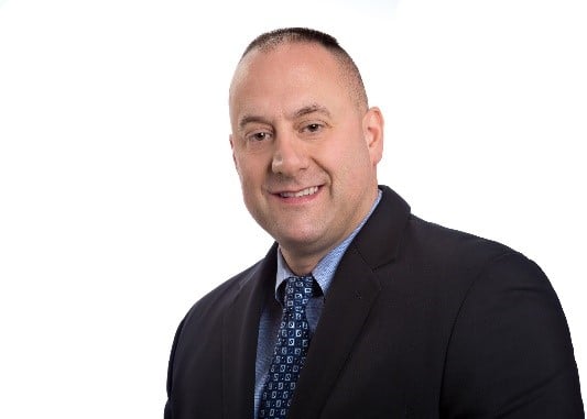 Jay Pasteris