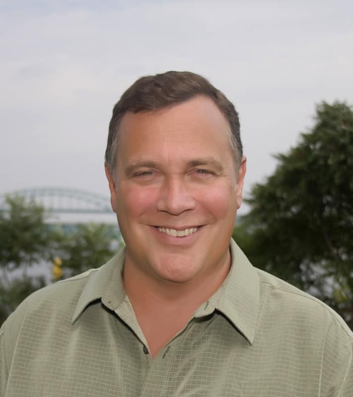 GreenPages CEO, Ron Dupler