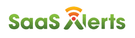 SaaA Alerts logo.