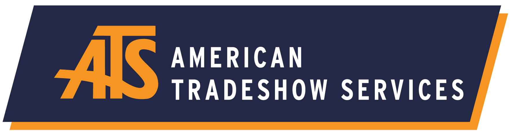 American Tradeshow logo.