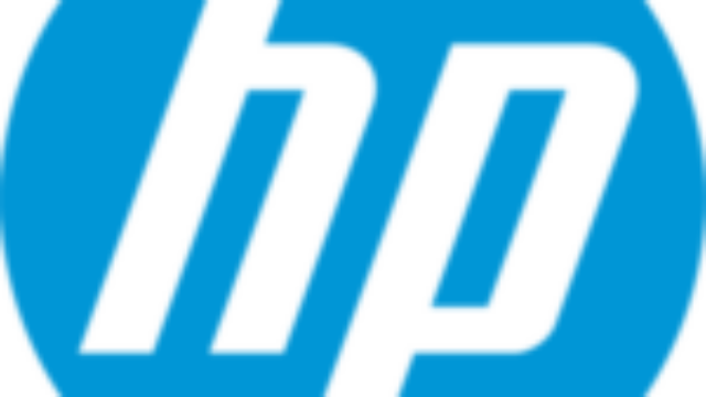 HP Logo