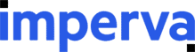 Imperva logo.