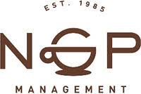 NGP Management logo.