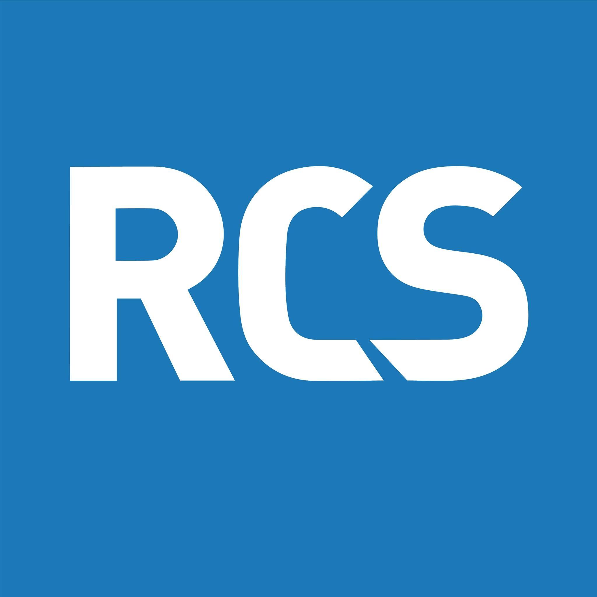 RCS logo.