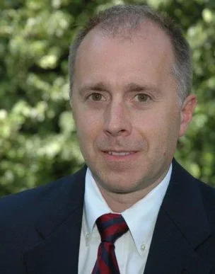 Randy Becker.