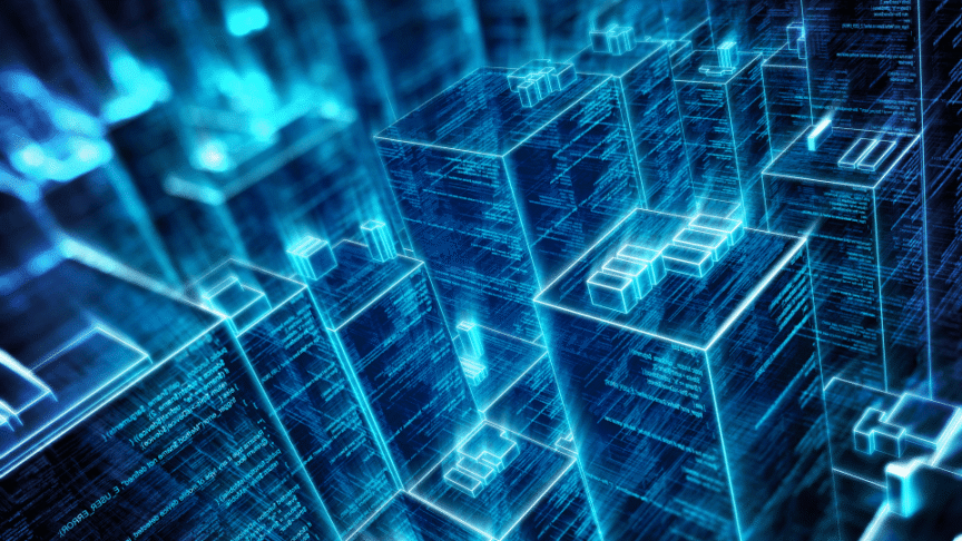 Accelerate IT Modernization with HPE GreenLake - Blue Mantis